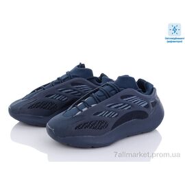 Фотография Кроссовки мужские модные Весна/осень A700-6 (8 пар р.41-45) "Dan Marest" недорого оптом от прямого поставщика