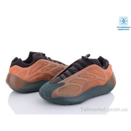 Кросівки чоловічі модні Весна/осінь A700-7 (8 пар р.41-45) "Dan Marest" недорого оптом від прямого постачальника