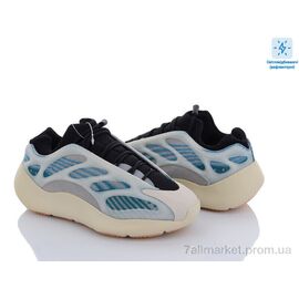 Фотография Кроссовки женские модные Весна/осень B700-2 (8 пар р.36-41) "Dan Marest" недорого оптом от прямого поставщика