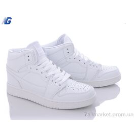 Фотография Кроссовки женские модные Весна/осень B1787-1 (8 пар р.36-41) "Navigator" недорого оптом от прямого поставщика