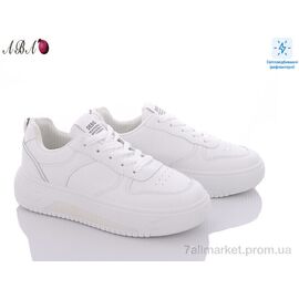 Кросівки жіночі модні Весна/осінь YB008-2 (8 пар р.36-41) "Aba" недорого оптом від прямого постачальника