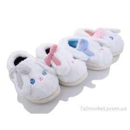 Фотография Тапки детские домашние Весна/осень XRY-54 mix (24 пар р.36-41) "Lion" недорого оптом от прямого поставщика