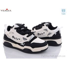 Кросівки чоловічі модні Весна/осінь F880-2 (8 пар р.40-45) "Veagia-ADA" недорого оптом від прямого постачальника