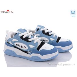 Кросівки чоловічі модні Весна/осінь F880-3 (8 пар р.40-45) "Veagia-ADA" недорого оптом від прямого постачальника
