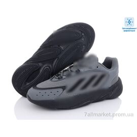 Кросівки чоловічі модні Весна/осінь A202-10 світловідбивач (8 пар р.41-45) "Dan Marest" недорого оптом від прямого постачальника