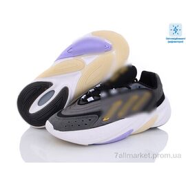 Фотография Кроссовки женские модные Весна/осень B202-2 світловідбивач (8 пар р.36-41) "Dan Marest" недорого оптом от прямого поставщика