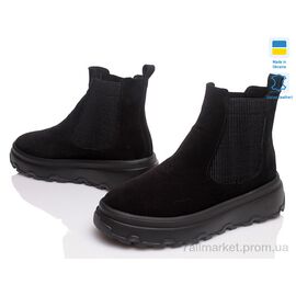 Черевики жіночі стильні Весна/осінь VARTAN 1389 з (6 пар р.36-41) "Prime-Opt" недорого оптом від прямого постачальника