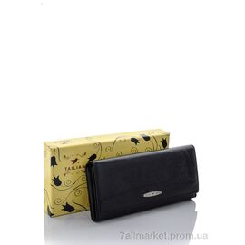 Фотография Кошелек женский T807-3H09B puce 9*18*2 см, "GLAMORTA" недорого оптом от прямого поставщика