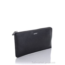 Фотография Кошелек женский B307-3049 black 11*22*- см, "GLAMORTA" недорого оптом от прямого поставщика