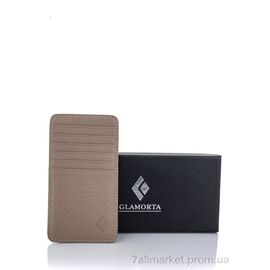 Фотография Визитница женская Весна/осень 026 milka (2 шт. р.сетка ) "GLAMORTA" недорого оптом от прямого поставщика