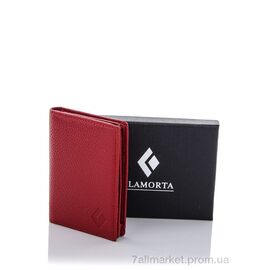 Фотография Кошелек женский 0668 red 8*11*- см, "GLAMORTA" недорого оптом от прямого поставщика