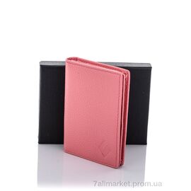Фотография Кошелек женский 0668 pink 8*11*- см, "GLAMORTA" недорого оптом от прямого поставщика