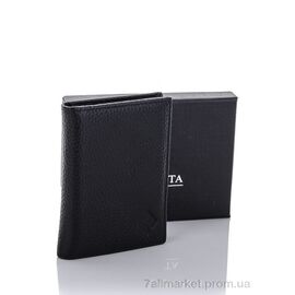 Фотография Кошелек женский 0668 black 8*11*- см, "GLAMORTA" недорого оптом от прямого поставщика