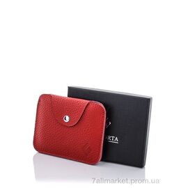 Фотография Кошелек женский 011 m.red 9*11*- см, "GLAMORTA" недорого оптом от прямого поставщика