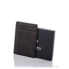 Фотография Визитница женская Весна/осень 0689 l.coffee (2 шт. р.сетка ) "GLAMORTA" недорого оптом от прямого поставщика