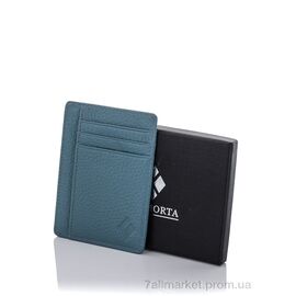 Фотография Визитница женская Весна/осень 0689 blue (2 шт. р.сетка ) "GLAMORTA" недорого оптом от прямого поставщика