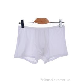 Труси Весна/осінь A1105 white (24 шт. р.сіткаXL-3XL) "Obuvok" недорого оптом від прямого постачальника