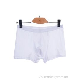 Труси Весна/осінь ET4538 white (24 шт. р.сіткаXL-4XL) "Obuvok" недорого оптом від прямого постачальника