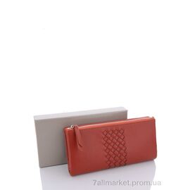 Фотография Кошелек женский CO-81A red 10*19*2.5 см, "GLAMORTA" недорого оптом от прямого поставщика
