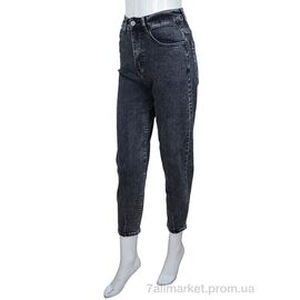 Фотография Джинсы женские Весна/осень BC3211 grey (6 шт. р.сетка 25-30) "Forest" недорого оптом от прямого поставщика