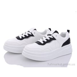 Фотография Кроссовки женские модные Весна/осень L997-2 (8 пар р.36-41) "L.B." недорого оптом от прямого поставщика