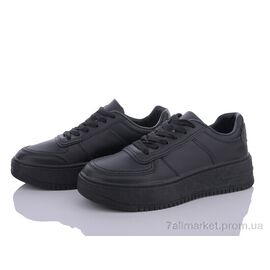 Фотография Кроссовки женские модные Весна/осень L986-2 (8 пар р.36-41) "L.B." недорого оптом от прямого поставщика