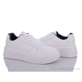 Фотография Кроссовки женские модные Весна/осень L986-3 (8 пар р.36-41) "L.B." недорого оптом от прямого поставщика