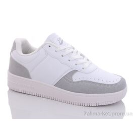 Кросівки жіночі модні Весна/осінь A32-5 (8 пар р.36-41) "X&Y" недорого оптом від прямого постачальника