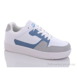 Кросівки жіночі модні Весна/осінь A52-3 (8 пар р.36-41) "X&Y" недорого оптом від прямого постачальника