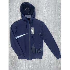 Кофта дитяча спортивна на хлопчика 93-3 blue р.13-14 "iBamBino" недорого оптом від прямого постачальника