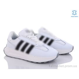 Кросівки жіночі модні Весна/осінь B809-3 (8 пар р.36-41) "Chok" недорого оптом від прямого постачальника