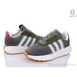 Кросівки жіночі модні Весна/осінь B809-4 (8 пар р.36-41) "Chok" недорого оптом від прямого постачальника