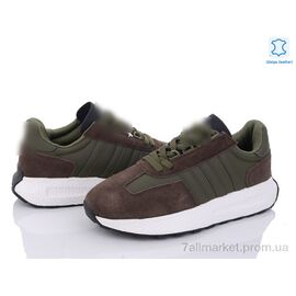 Кросівки чоловічі модні Весна/осінь A809-2 (8 пар р.41-46) "Chok" недорого оптом від прямого постачальника