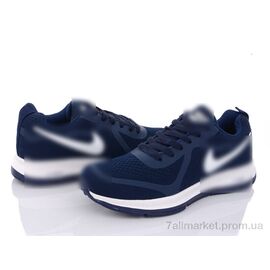 Кросівки чоловічі модні Весна/осінь A805-1 (8 пар р.41-46) "Chok" недорого оптом від прямого постачальника