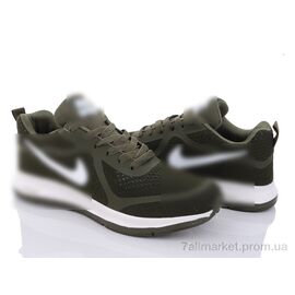 Кросівки чоловічі модні Весна/осінь A805-3 (8 пар р.41-46) "Chok" недорого оптом від прямого постачальника