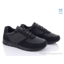 Фотография Кроссовки мужские модные Весна/осень F337-1 (8 пар р.40-45) "YZY" недорого оптом от прямого поставщика
