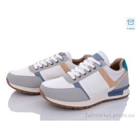 Кросівки чоловічі модні Весна/осінь LL126-5 (8 пар р.40-45) "BDDS" недорого оптом від прямого постачальника