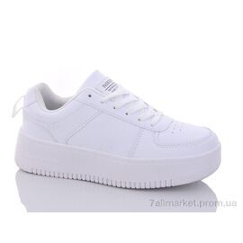 Кросівки жіночі модні Весна/осінь A23-3 (8 пар р.36-41) "X&Y" недорого оптом від прямого постачальника