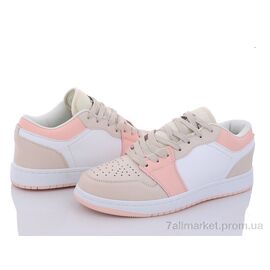 Кросівки жіночі модні Весна/осінь 3275-B918-7 (8 пар р.36-41) "Мир" недорого оптом від прямого постачальника