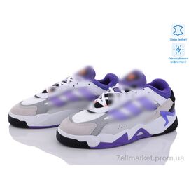 Кросівки жіночі модні Весна/осінь B575-5 світловідбивач (8 пар р.36-41) "Olimp" недорого оптом від прямого постачальника