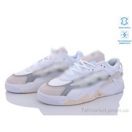 Фотография Кроссовки мужские модные Весна/осень A575-3 світловідбивач (8 пар р.41-45) "Dan Marest" недорого оптом от прямого поставщика