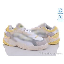 Кросівки жіночі модні Весна/осінь B575-8 світловідбивач (8 пар р.36-41) "Dan Marest" недорого оптом від прямого постачальника