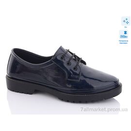 Туфлі жіночі стильні Весна/осінь 010 laci (6 пар р.36-39) "SHERLOCK SOON" недорого оптом від прямого постачальника