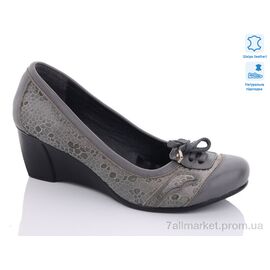 Туфлі жіночі стильні Весна/осінь 143-701-04-16 (6 пар р.36-39) "SHERLOCK SOON" недорого оптом від прямого постачальника