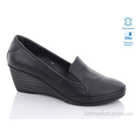 Туфлі жіночі стильні Весна/осінь 218-61-81 (6 пар р.36-39) "SHERLOCK SOON" недорого оптом від прямого постачальника