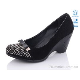 Туфлі жіночі стильні Весна/осінь 159-2012 (6 пар р.36-39) "SHERLOCK SOON" недорого оптом від прямого постачальника