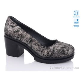 Туфлі жіночі стильні Весна/осінь 171-200 (8 пар р.36-40) "SHERLOCK SOON" недорого оптом від прямого постачальника