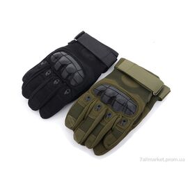 Фотография Перчатки мужские Весна/осень 225 mix (12 шт. р.сетка L-2XL) "KUINH" недорого оптом от прямого поставщика