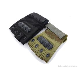 Фотография Перчатки мужские Весна/осень 170 mix (12 шт. р.сетка L-2XL) "KUINH" недорого оптом от прямого поставщика