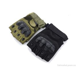 Фотография Перчатки мужские Весна/осень 210 mix (12 шт. р.сетка L-2XL) "KUINH" недорого оптом от прямого поставщика